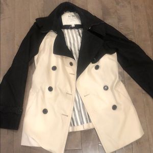 Coach Trenchcoat